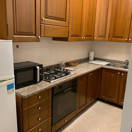 Panzió All'angolo 3*