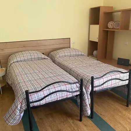 Panzió All'angolo Sale