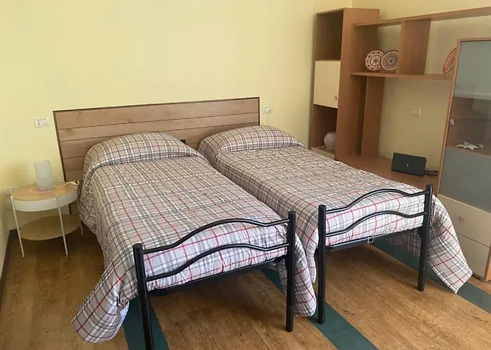 Bed and breakfast All'angolo Sale