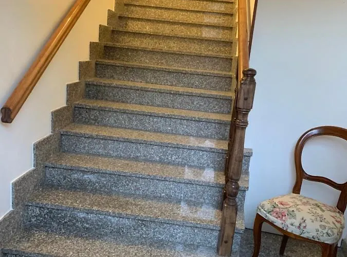 Bed and breakfast All'angolo 3*