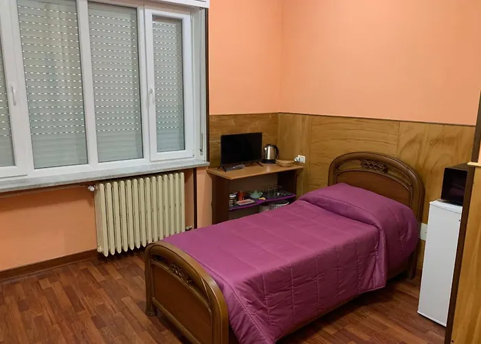 Bed and breakfast All'angolo Sale